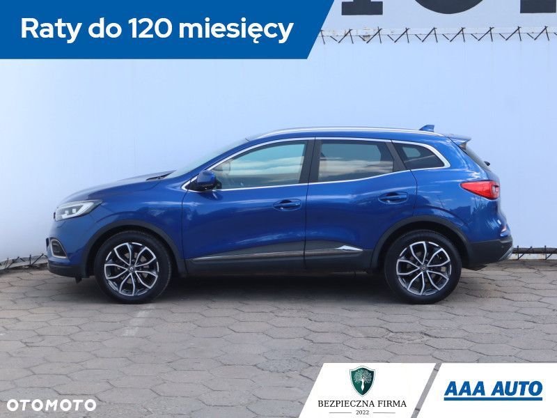 Renault Kadjar - 4