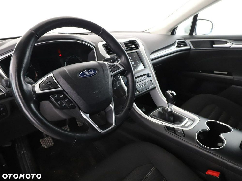 Ford Mondeo 2.0 EcoBlue Business Edition - 15