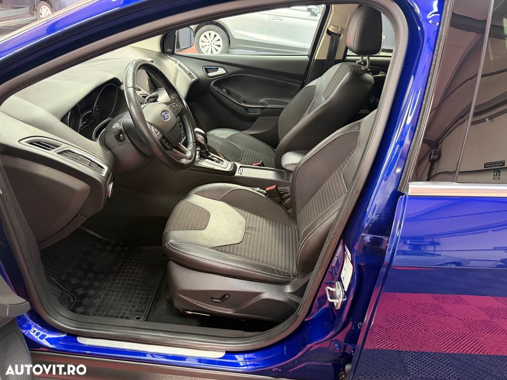 Ford Focus 1.5 EcoBlue Trend Edition - 10