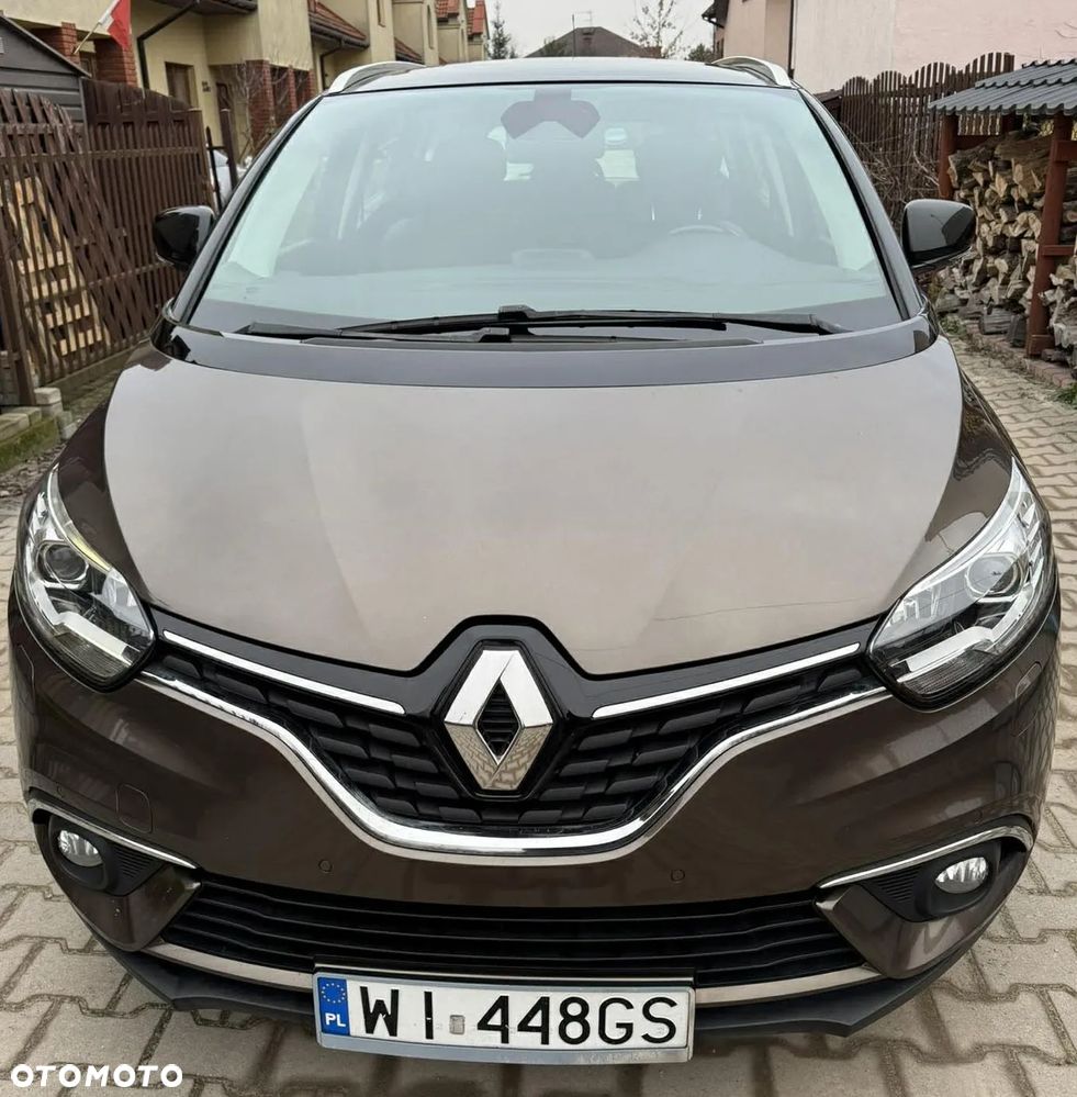 Renault Scenic 1.6 dCi SL Touch - 1