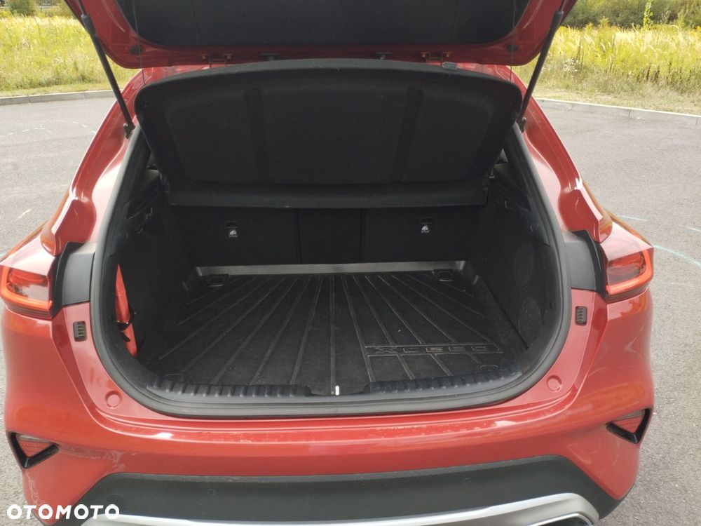 Kia XCeed 1.6 T-GDI L Business Line DCT - 18