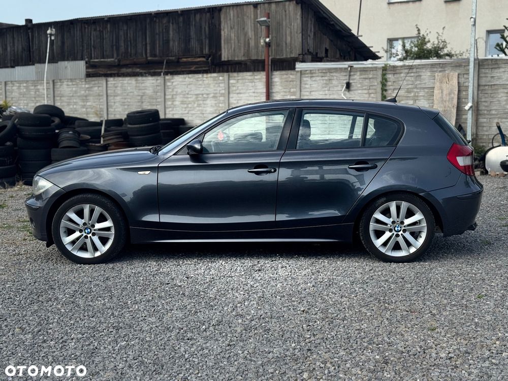 BMW Seria 1 116i - 6