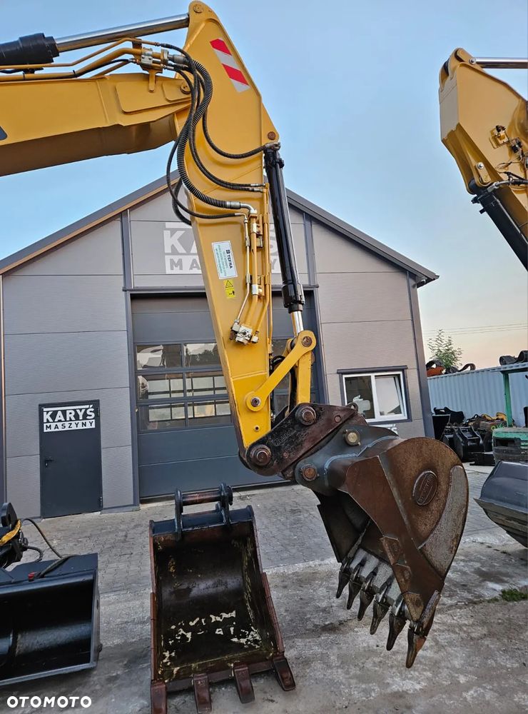 Caterpillar KOPARKA GĄSIENICOWA CAT CATERPILLAR 323 320 320E 324 323E 2018R. - 29