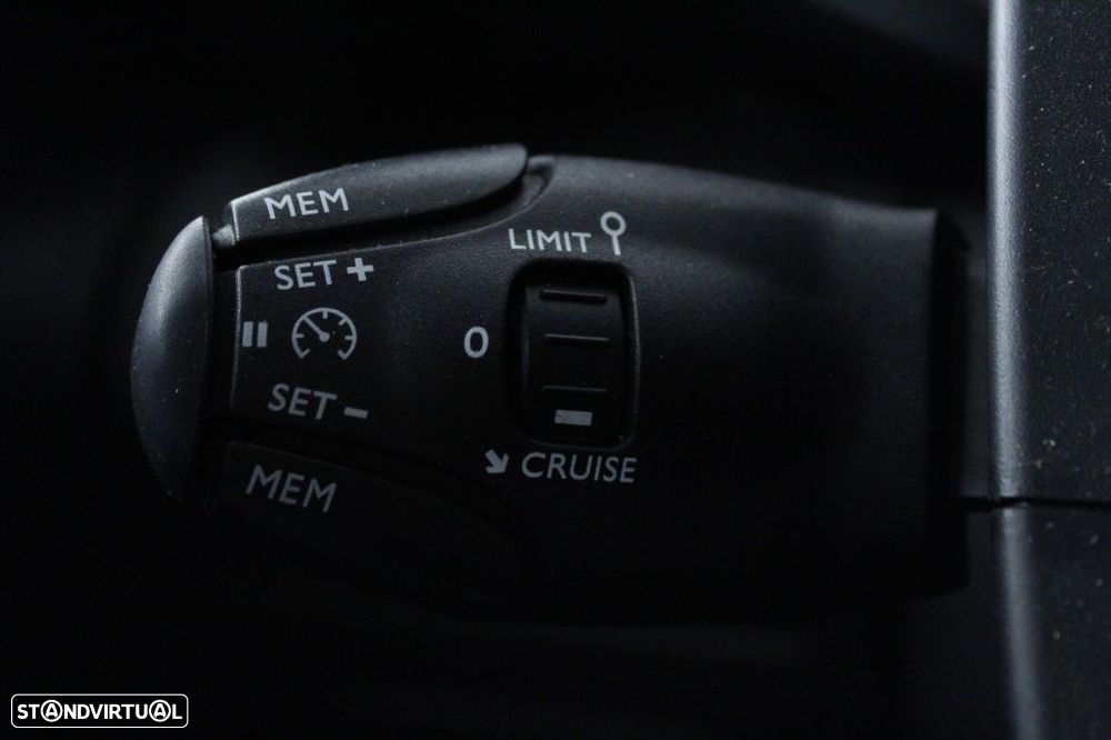 Citroën C3 Aircross 1.2 PureTech Plus - 27