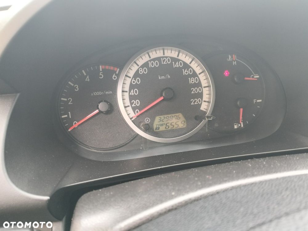 Mazda 5 - 6