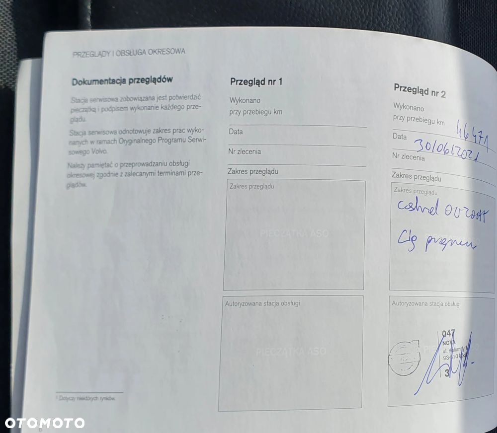 Volvo V40 D3 Kinetic - 38