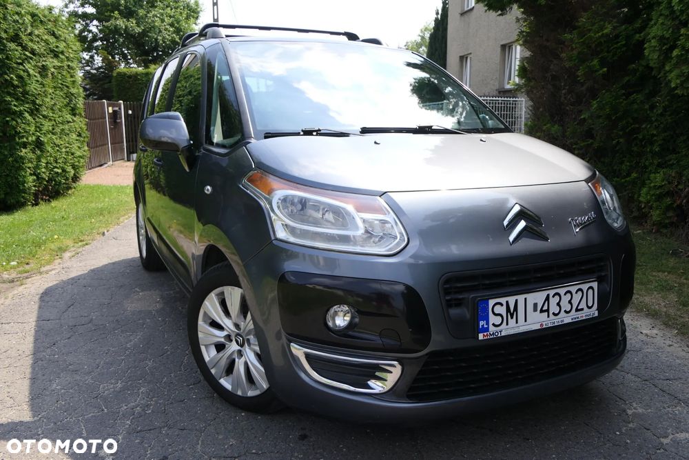 Citroën C3 Picasso VTi 95 Selection - 11