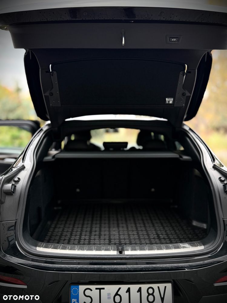 BMW X4 - 28