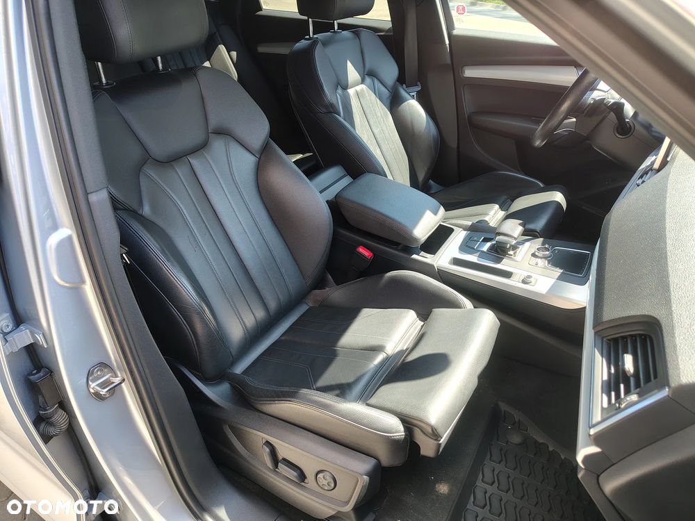 Audi Q5 2.0 TFSI Quattro S tronic - 29