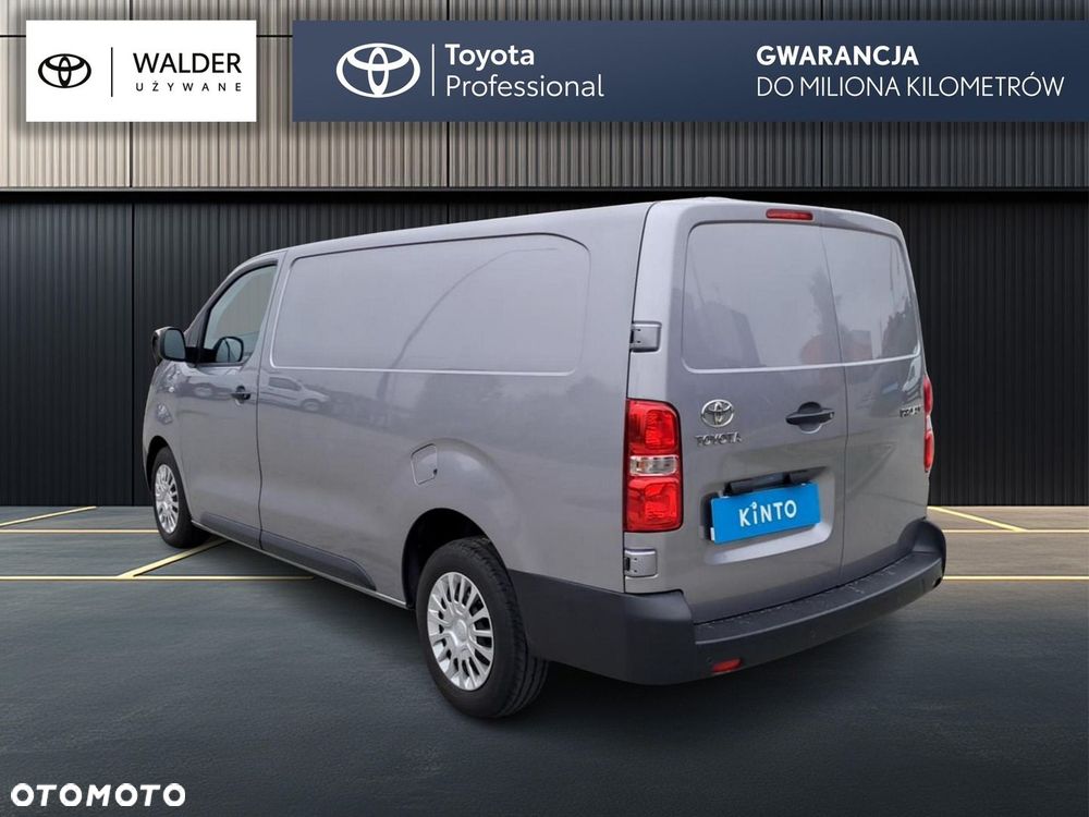 Toyota PROACE - 7