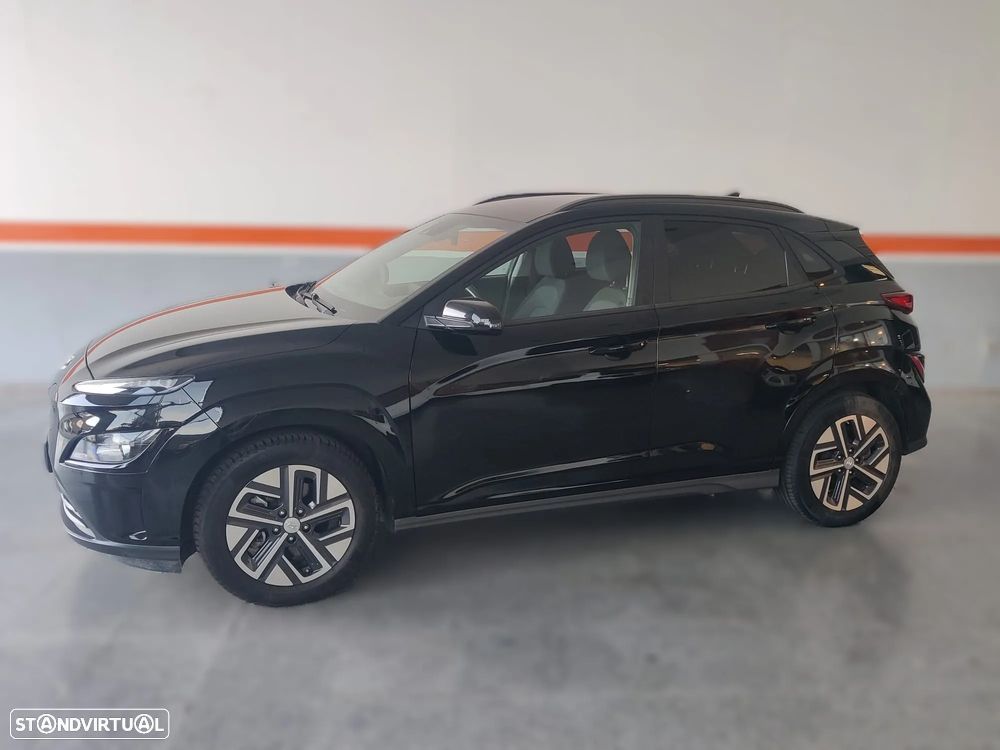 Hyundai Kauai EV 64 kWh Premium - 5