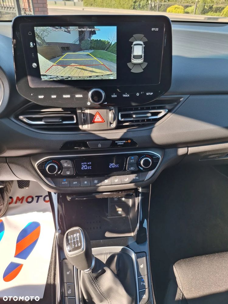 Hyundai i30 1.0 T-GDI Advantage - 22