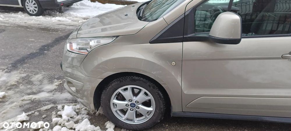 Ford Tourneo Connect 1.6 TDCi Titanium - 10