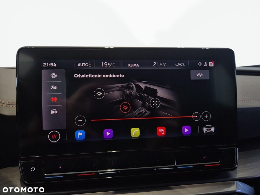 Cupra Formentor 1.5 TSI DSG - 29