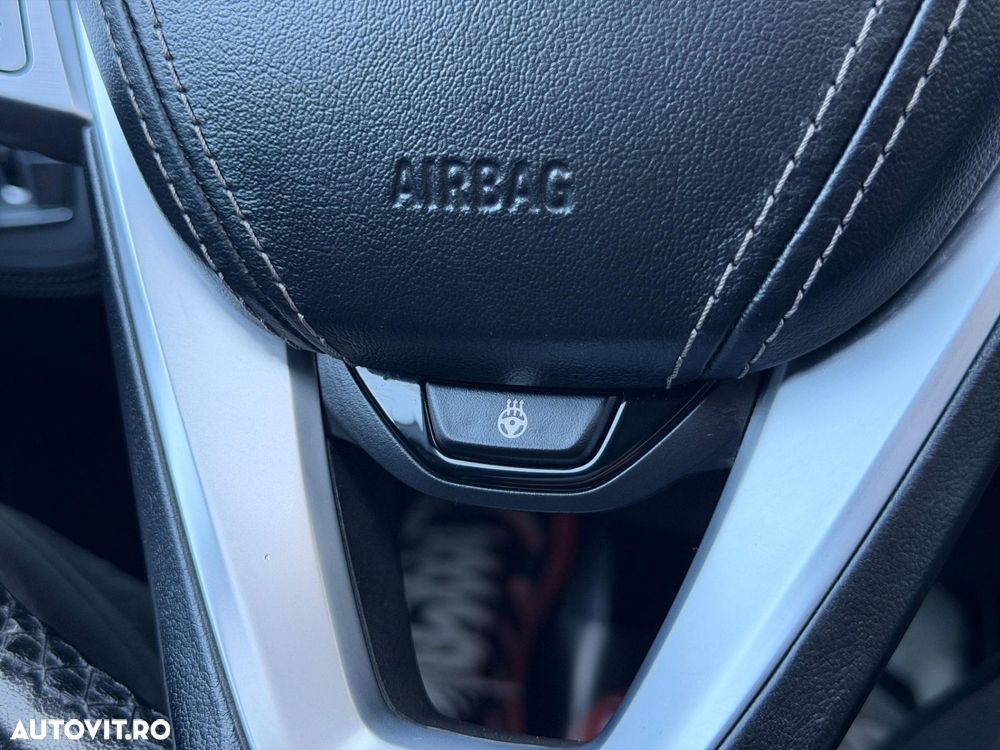 BMW Seria 7 - 41
