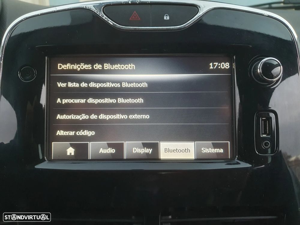 Renault Clio ENERGY TCe 90 Start & Stop Dynamique - 25