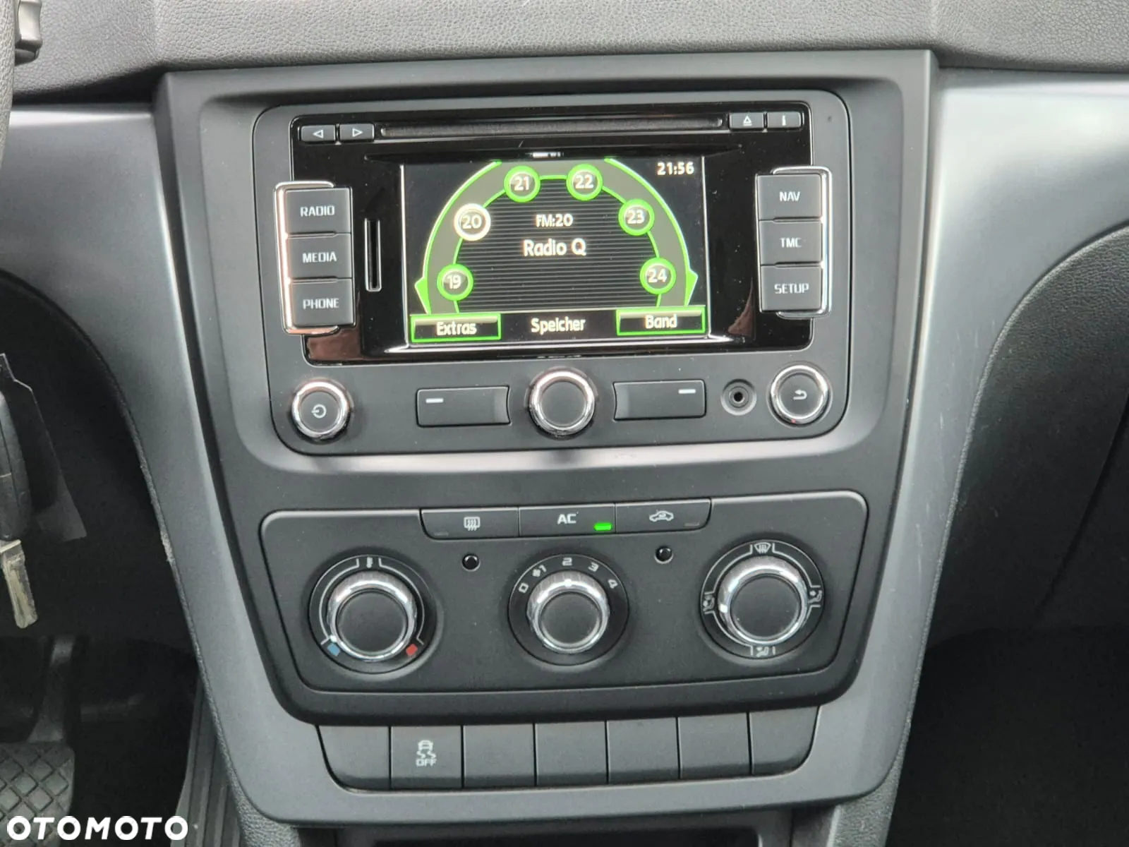 Skoda Yeti 2.0 TDI - 25