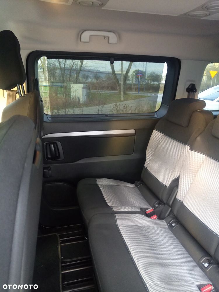 Citroën SpaceTourer 2.0 BlueHDi M Shine - 15