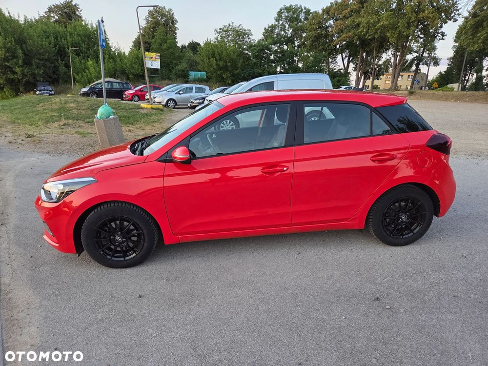 Hyundai i20 1.0 T-GDI Advantage+ - 13
