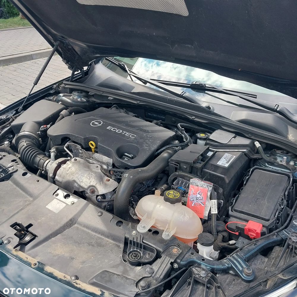 Opel Insignia 2.0 CDTI Executive - 28