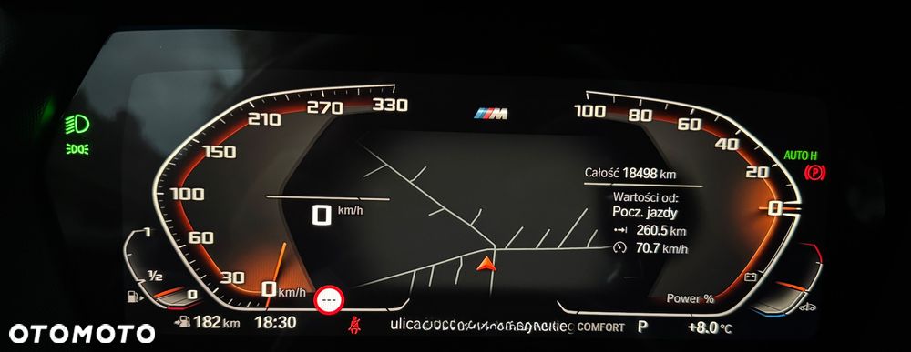 BMW Seria 1 120i M Sport - 23