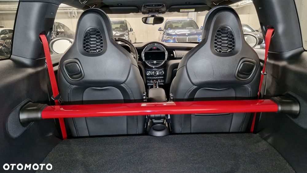 MINI John Cooper Works - 7