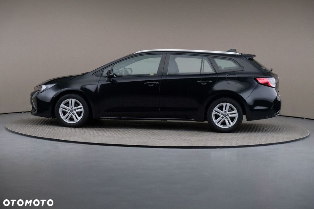 Toyota Corolla 1.8 Hybrid Comfort - 4