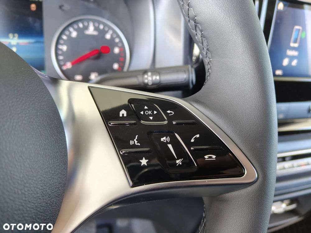 Mercedes-Benz Vito - 16