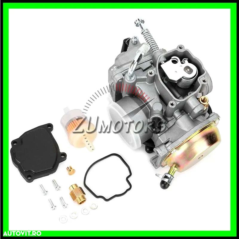 Carburator Atv POLARIS 335 400 450 MAGNUM SCRAMBLER RANGER Hawkeye - 6