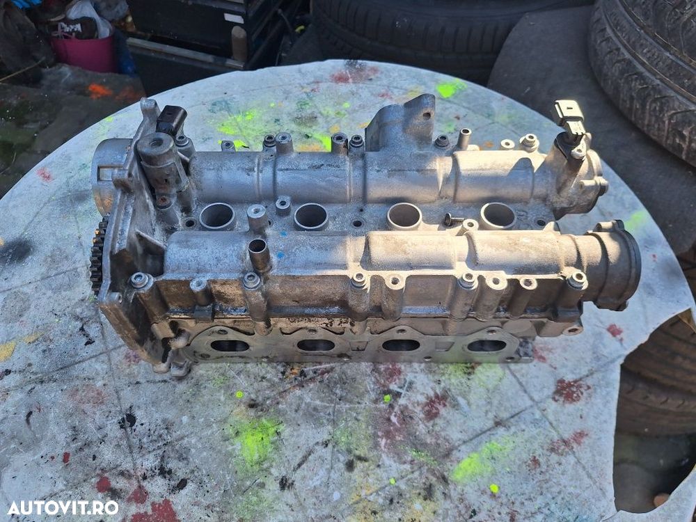 Chiuloasa completa 1.4 tsi cod CAV sau BWK VW,Skoda,Audi - 1