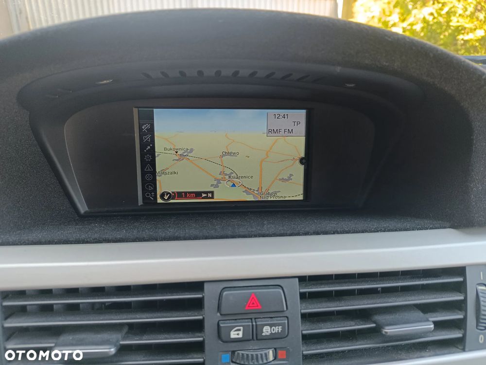 BMW Seria 3 320d Blue Performance Sport Line - 8