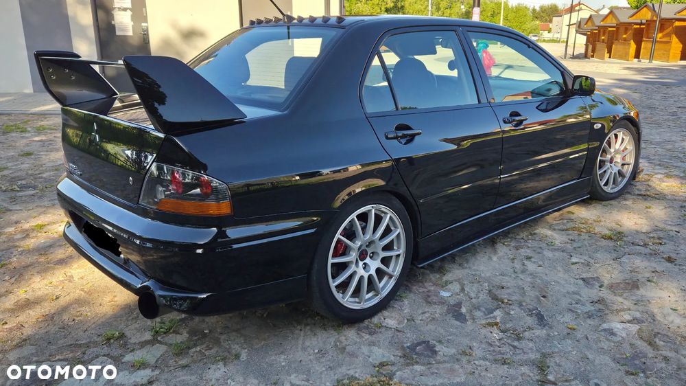 Mitsubishi Lancer - 4