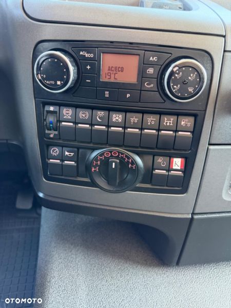 MAN TGS 480 4X4 - 10