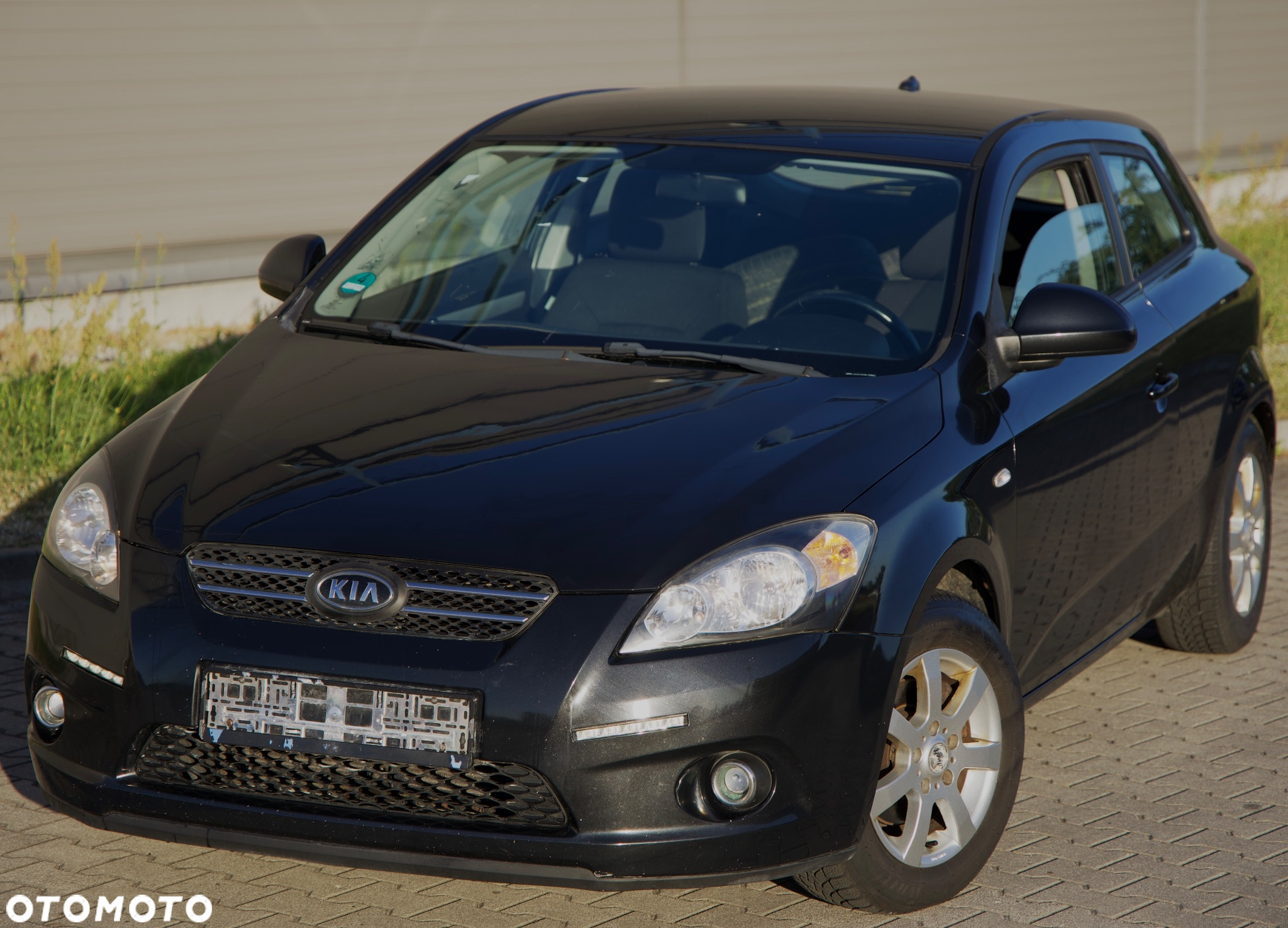 Kia ProCeed Pro_cee'd 1.6 Comfort - 10