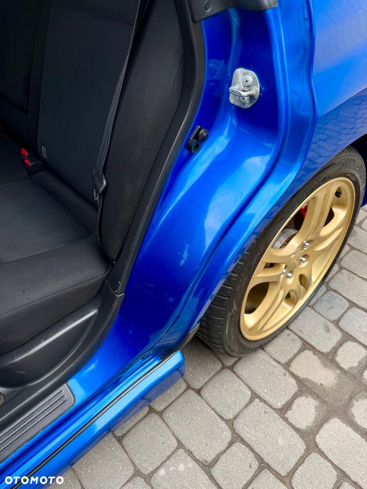 Subaru Impreza 2.0 WRX 4x4 - 25