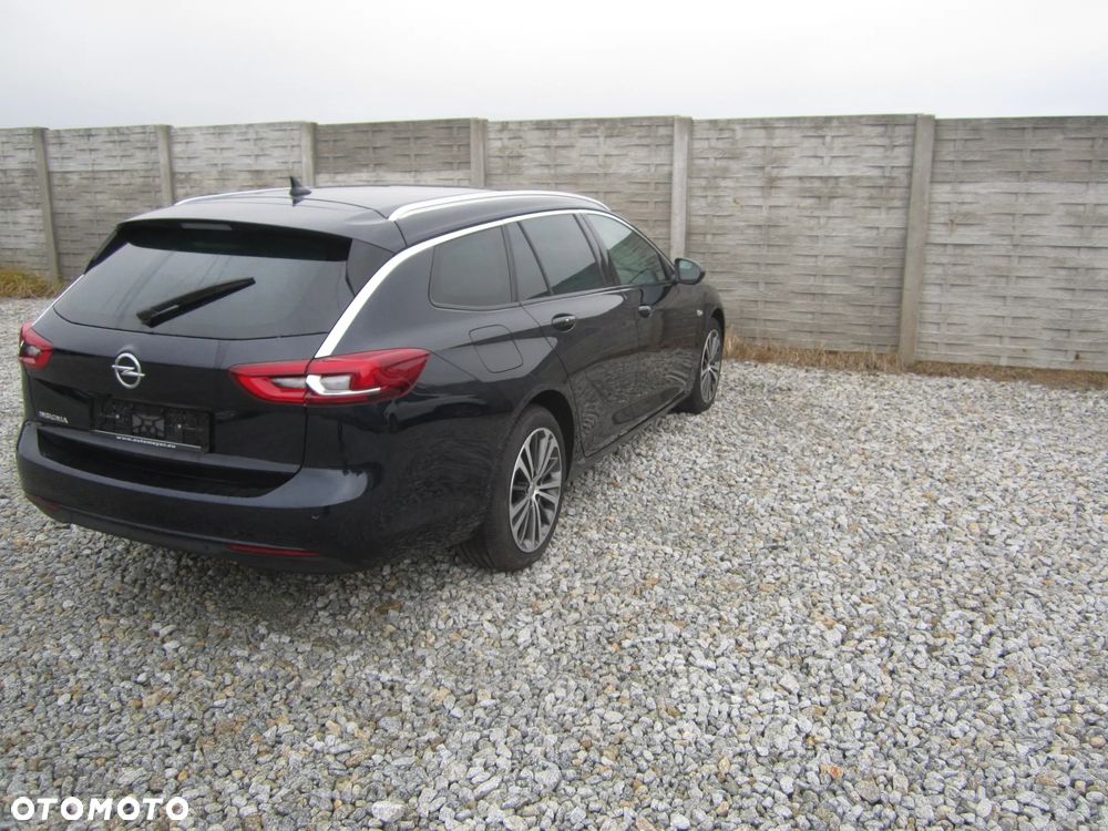 Opel Insignia 2.0 Automatik Innovation - 1