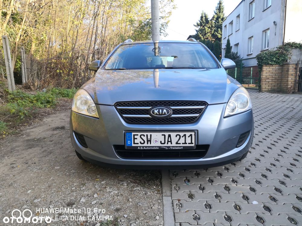 Kia Ceed 1.6 CVVT LX - 18