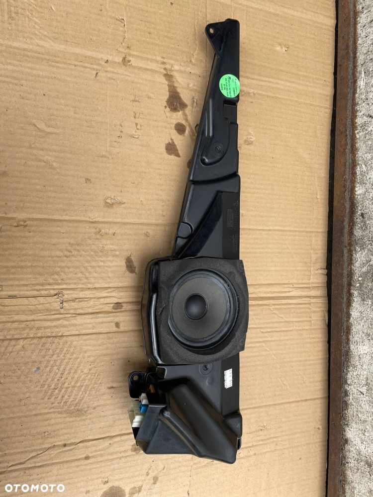 głośnik prawy przód bmw e39 dobry stan hifi 8362540 - 1
