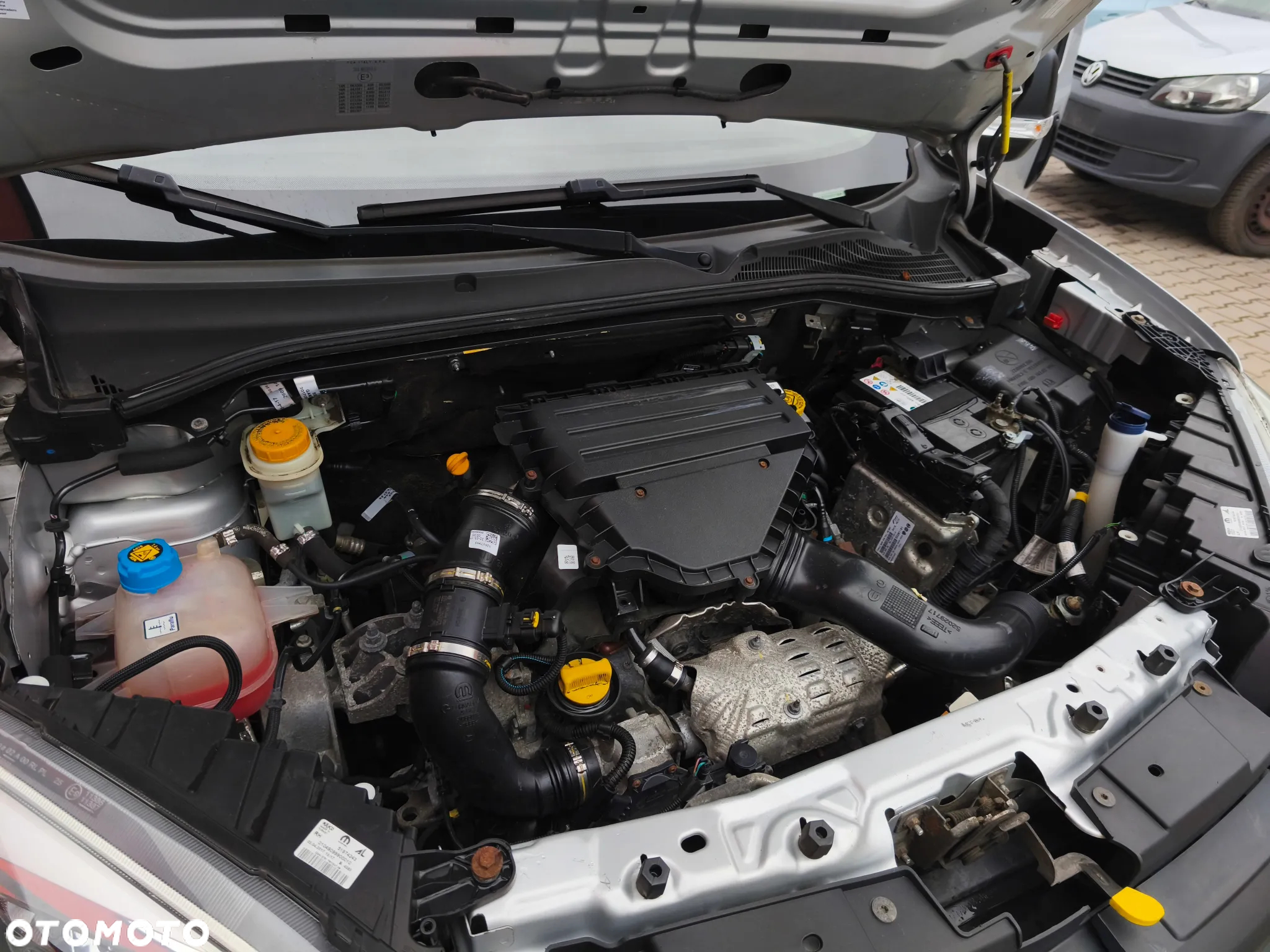 Fiat Doblo - 19