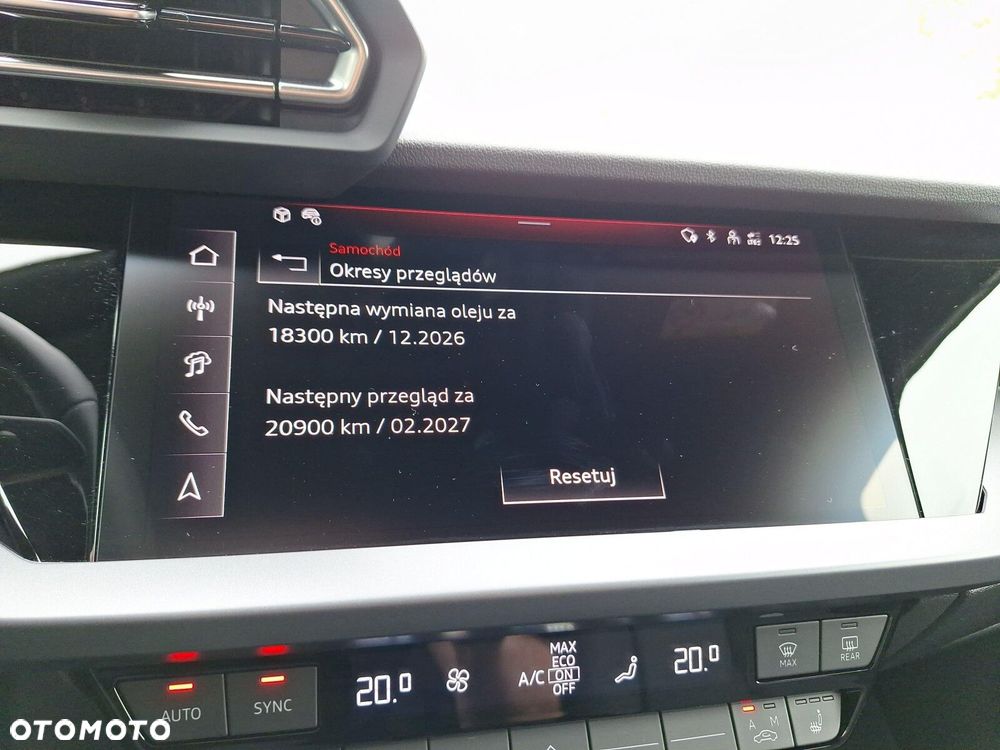 Audi A3 Limousine 35 TFSI mHEV Advanced S tronic - 29