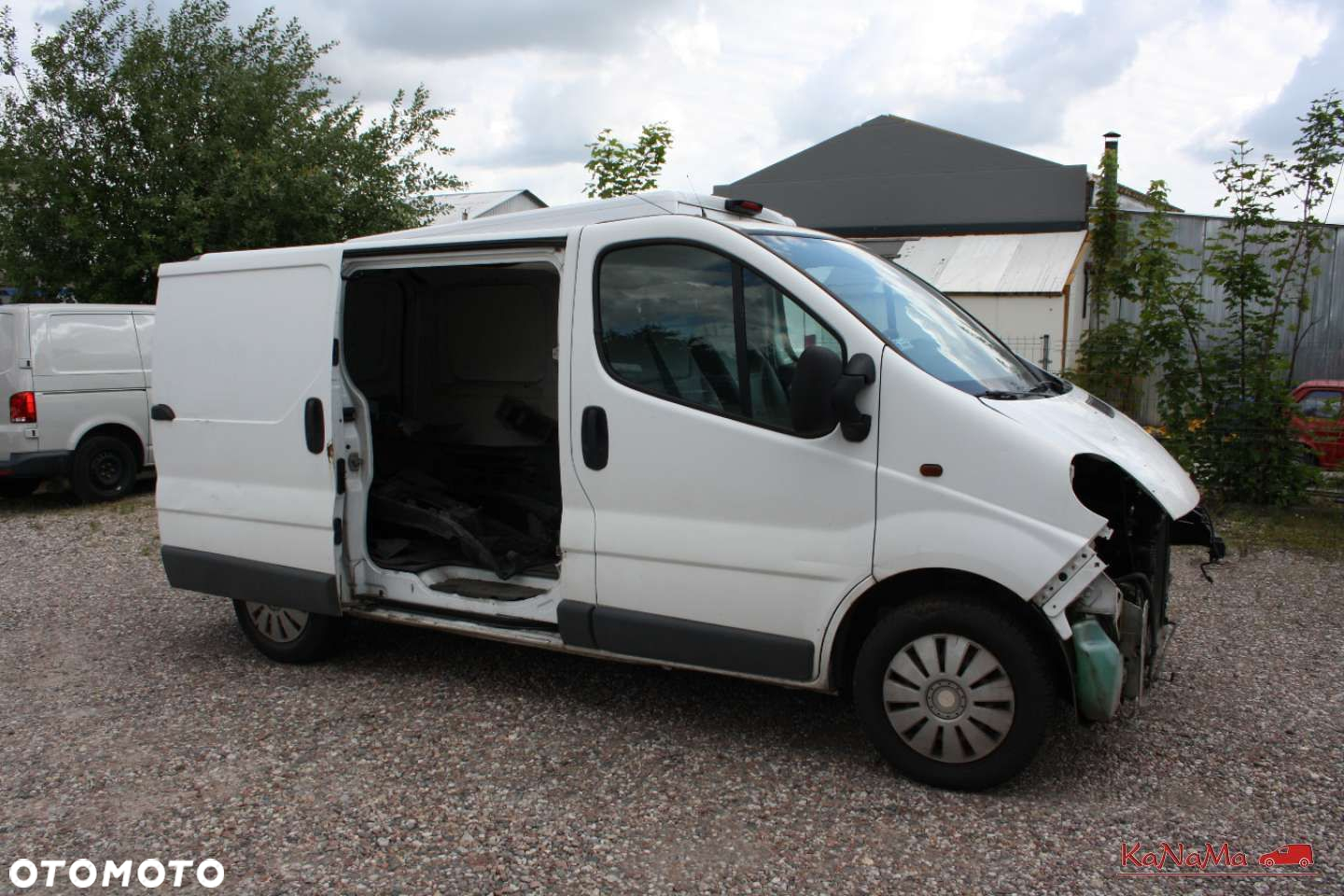 Opel Vivaro - 12