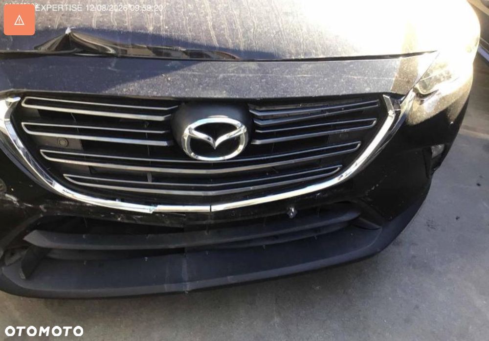 Mazda CX-3 SKYACTIV-G 121 FWD - 3