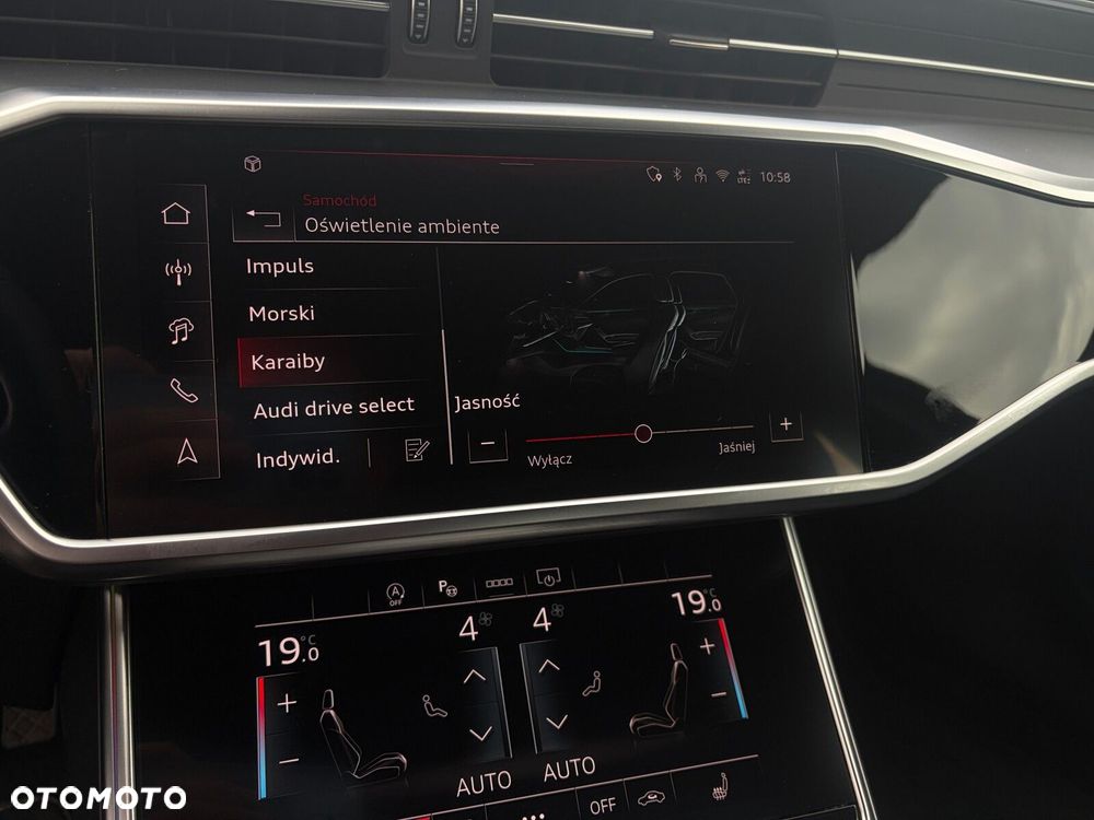 Audi A6 Limousine - 36