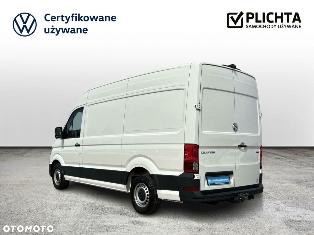 Volkswagen Crafter - 3