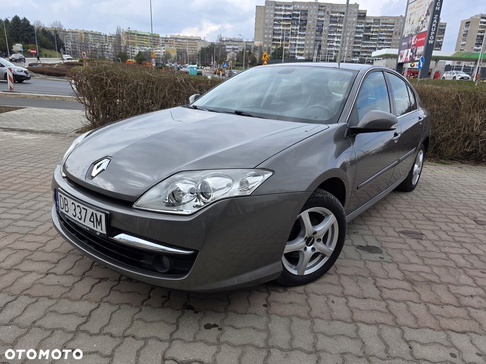 Renault Laguna 2.0 16V Dynamique - 1