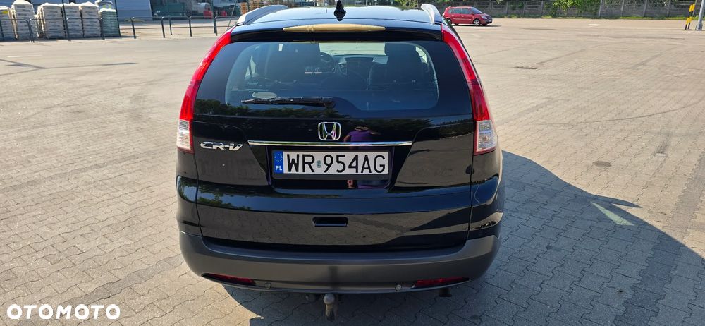 Honda CR-V 1.6i-DTEC Elegance (2WD) - 7