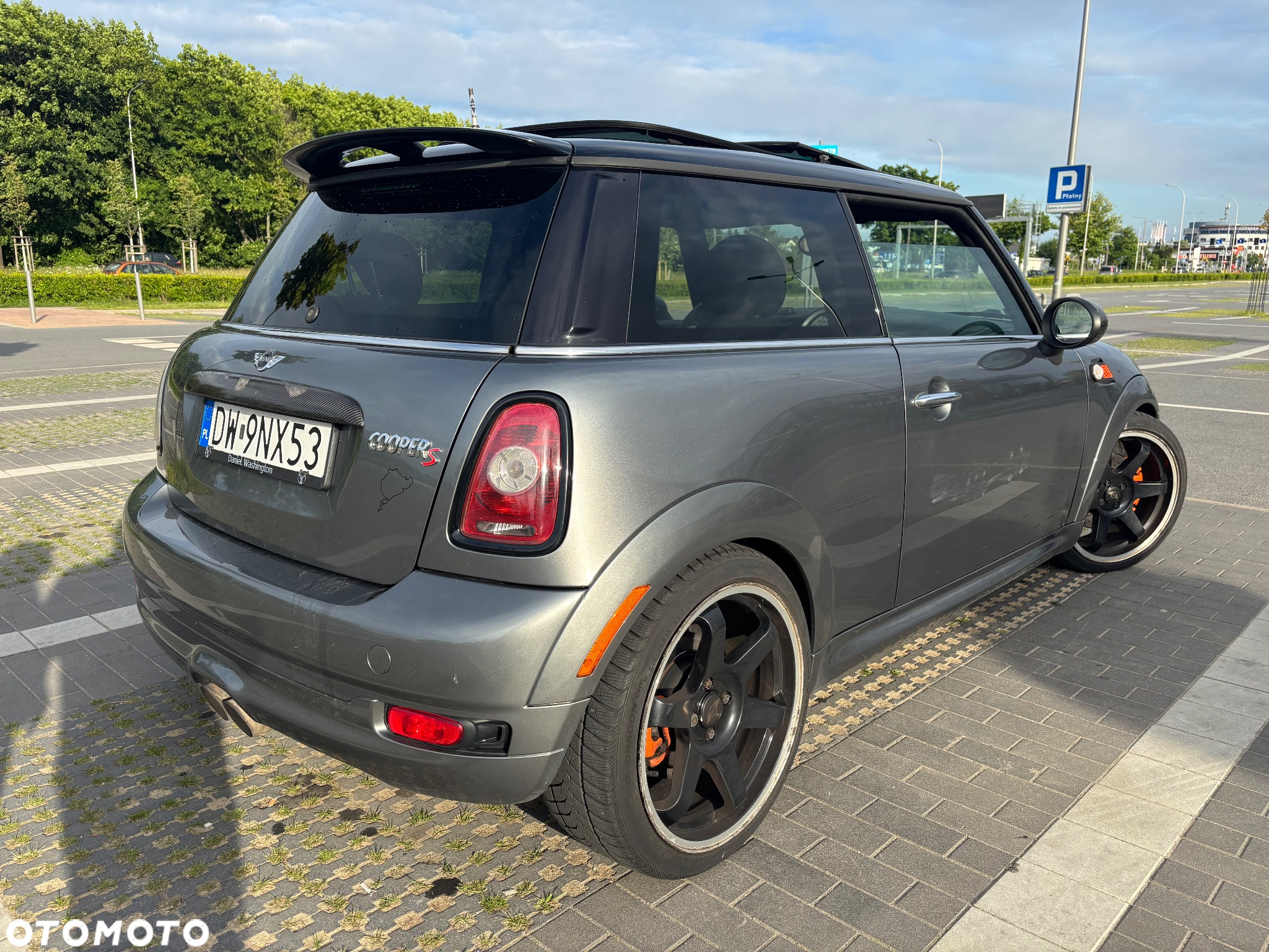 MINI Cooper S Coupe - 8