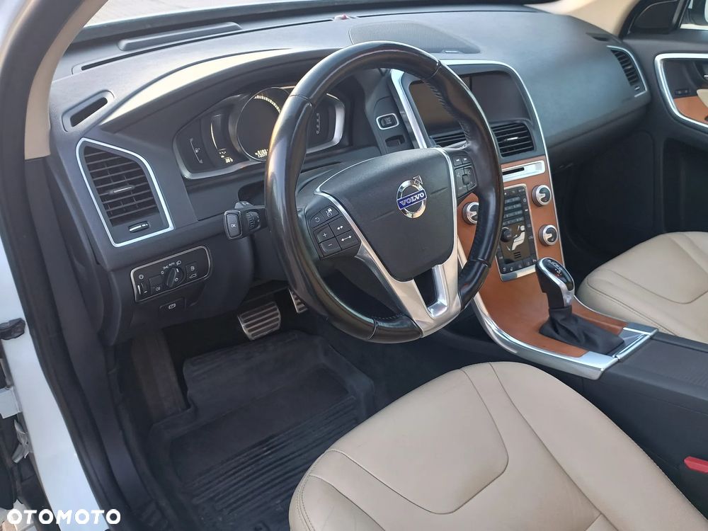 Volvo XC 60 - 29