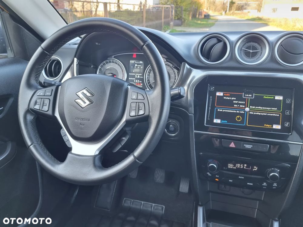 Suzuki Vitara 1.4 Boosterjet S - 40