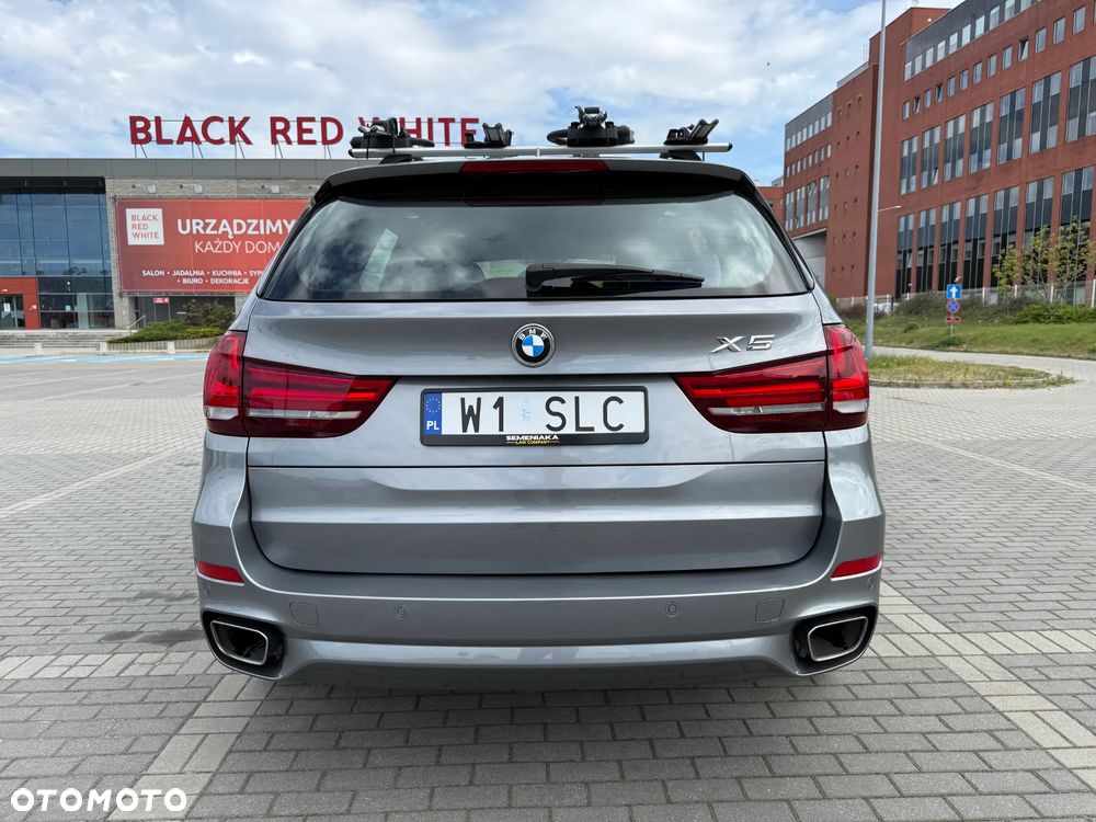 BMW X5 - 4